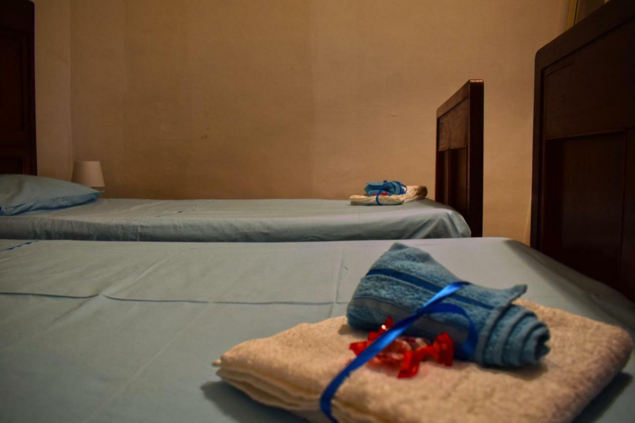 Masseria Elefante ตูรี ภายนอก รูปภาพ